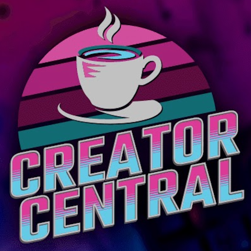 Creator Central